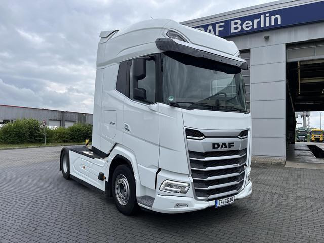 DAF XG+ 480 FT TraXon Intarder Standklima 2 x Tank - Trekkvogn: bilde 1 DAF XG+ 480 FT TraXon Intarder Standklima 2 x Tank - Trekkvogn: bilde 1