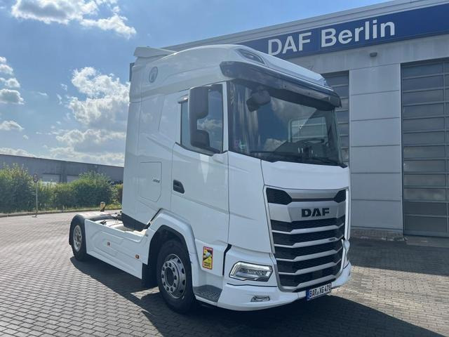 DAF XG 480 FT TraXon ZF-Intarder 2x Tank 1.195 Liter - Trekkvogn: bilde 1 DAF XG 480 FT TraXon ZF-Intarder 2x Tank 1.195 Liter - Trekkvogn: bilde 1