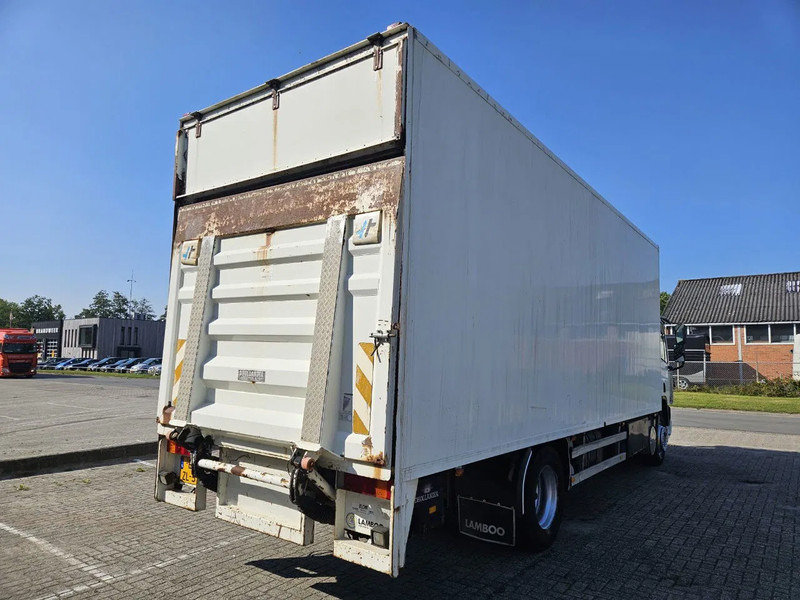 DAF CF 65 Euro 2 Manual - Skapbil: bilde 4 DAF CF 65 Euro 2 Manual - Skapbil: bilde 4