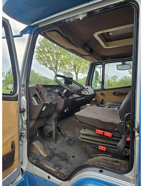 Mercedes-Benz Ecoliner 1120 Steel suspension dieselpump - Skapbil: bilde 5 Mercedes-Benz Ecoliner 1120 Steel suspension dieselpump - Skapbil: bilde 5