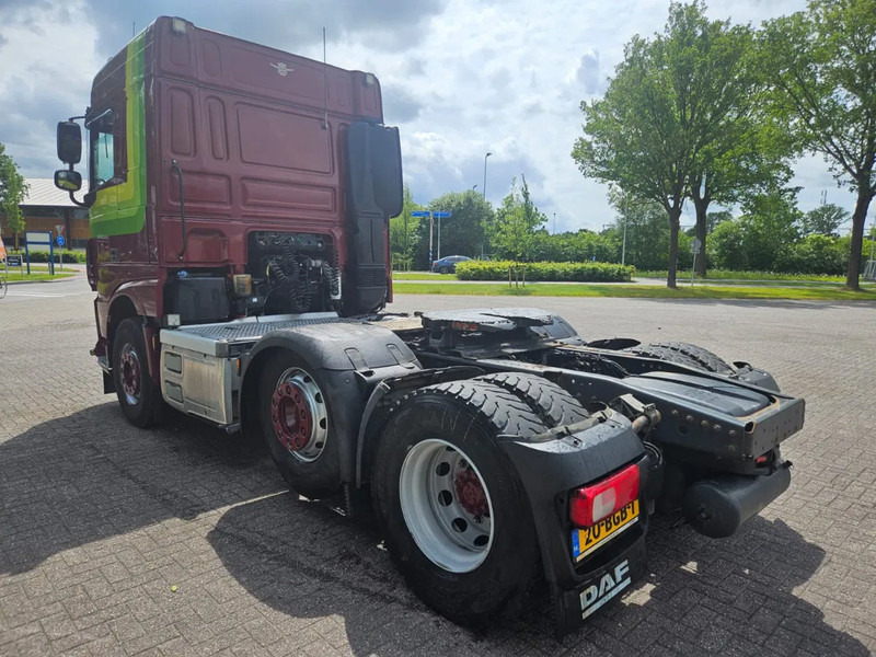 DAF XF 460 6X2 | Euro 6 | MX-Brake - Trekkvogn: bilde 4 DAF XF 460 6X2 | Euro 6 | MX-Brake - Trekkvogn: bilde 4