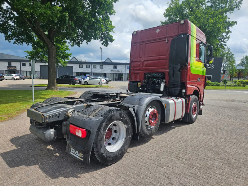 DAF XF 460 6X2 | Euro 6 | MX-Brake - Trekkvogn: bilde 3 DAF XF 460 6X2 | Euro 6 | MX-Brake - Trekkvogn: bilde 3