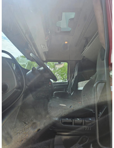 DAF XF 460 6X2 | Euro 6 | MX-Brake - Trekkvogn: bilde 5 DAF XF 460 6X2 | Euro 6 | MX-Brake - Trekkvogn: bilde 5