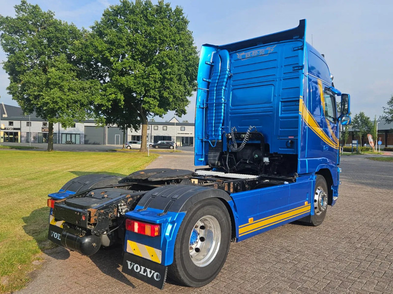 Volvo FH 420 - Trekkvogn: bilde 3 Volvo FH 420 - Trekkvogn: bilde 3