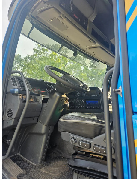 Volvo FH 420 - Trekkvogn: bilde 5 Volvo FH 420 - Trekkvogn: bilde 5