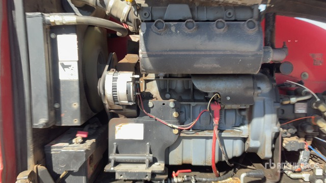 2004 JLG 660SJ 4WD Telescopic Boom Lift - Teleskoplift: bilde 5 2004 JLG 660SJ 4WD Telescopic Boom Lift - Teleskoplift: bilde 5