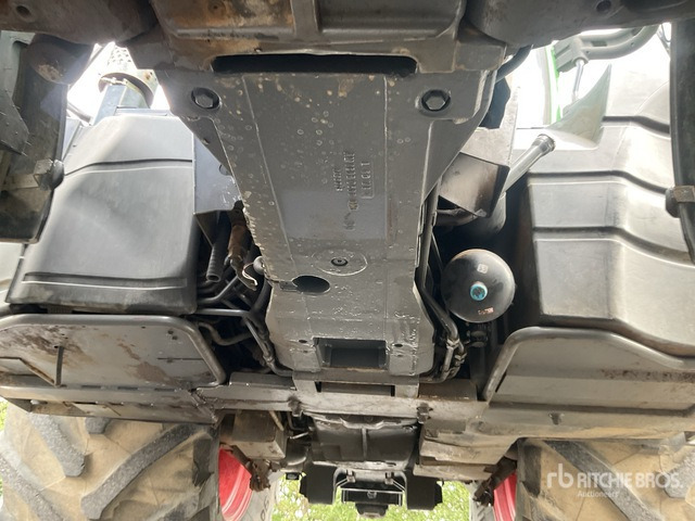 2008 Fendt 936 Vario 4WD Tractor - Traktor: bilde 5 2008 Fendt 936 Vario 4WD Tractor - Traktor: bilde 5