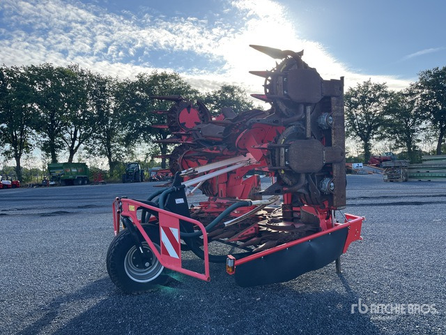 2013 Kemper 375Plus Forage Harvester Header - Tilbehør for forhøster: bilde 1 2013 Kemper 375Plus Forage Harvester Header - Tilbehør for forhøster: bilde 1