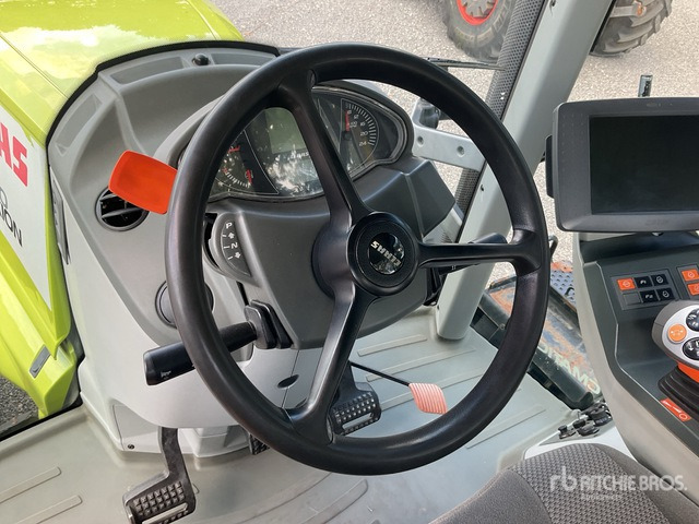 2014 Claas Axion 940 CMatic 4WD Tractor - Traktor: bilde 4 2014 Claas Axion 940 CMatic 4WD Tractor - Traktor: bilde 4