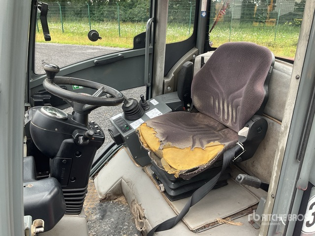 2015 Weidemann 3070T Wheel Loader - Hjullaster: bilde 5 2015 Weidemann 3070T Wheel Loader - Hjullaster: bilde 5