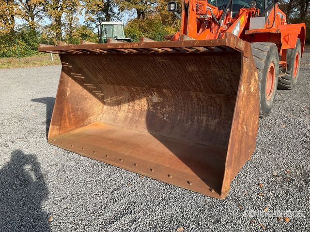 2016 Doosan DL250-3 Wheel Loader - Hjullaster: bilde 5 2016 Doosan DL250-3 Wheel Loader - Hjullaster: bilde 5