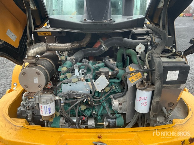 2018 Volvo L30G Wheel Loader - Hjullaster: bilde 5 2018 Volvo L30G Wheel Loader - Hjullaster: bilde 5