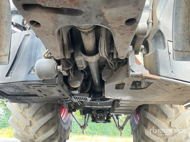 2020 Fendt 724 Vario S4 Profi 4WD Tractor - Traktor: bilde 4 2020 Fendt 724 Vario S4 Profi 4WD Tractor - Traktor: bilde 4
