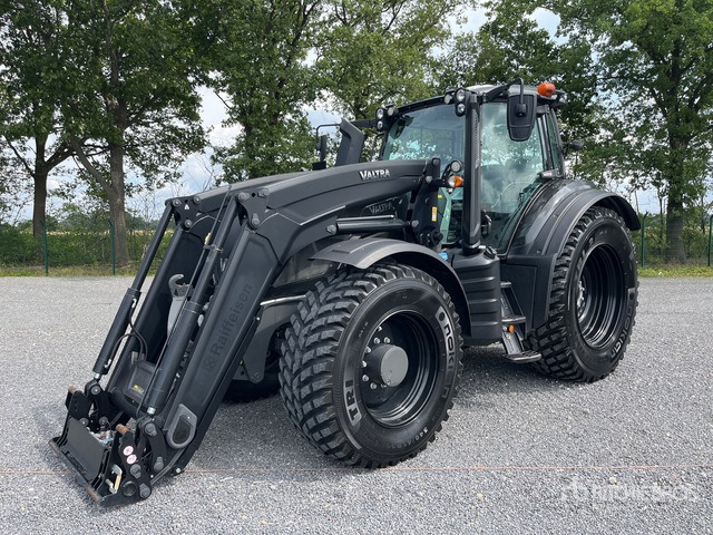 2020 Valtra T234D Smart Touch 4WD Tractor - Traktor: bilde 4 2020 Valtra T234D Smart Touch 4WD Tractor - Traktor: bilde 4