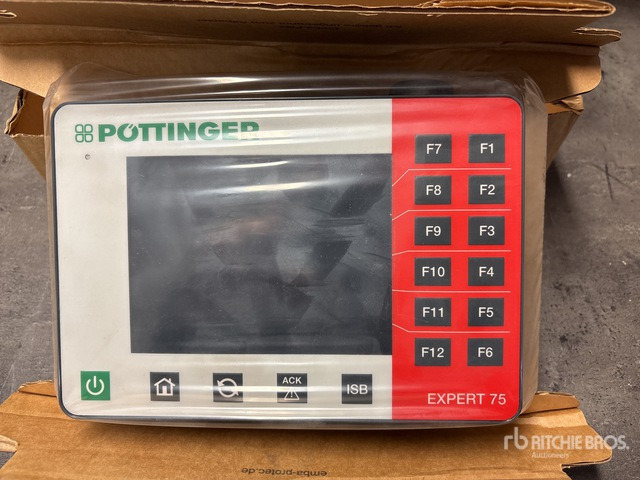 2021 Poettinger TERRASEM C4 (Unused) Seed Drill - Såmaskin: bilde 2 2021 Poettinger TERRASEM C4 (Unused) Seed Drill - Såmaskin: bilde 2