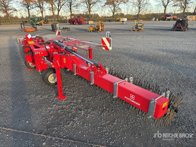 2022 Poettinger ROTOCARE V 6600 Cultivator - Kultivator: bilde 2 2022 Poettinger ROTOCARE V 6600 Cultivator - Kultivator: bilde 2