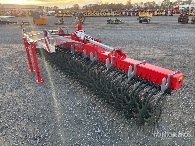 2022 Poettinger ROTOCARE V 6600 Cultivator - Kultivator: bilde 3 2022 Poettinger ROTOCARE V 6600 Cultivator - Kultivator: bilde 3