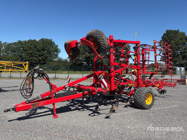 2022 Vaederstad Swift 560 Cultivator - Kultivator: bilde 1 2022 Vaederstad Swift 560 Cultivator - Kultivator: bilde 1