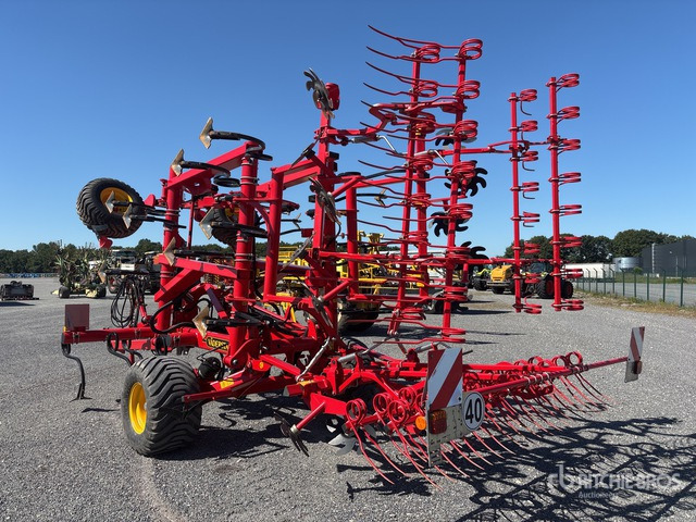 2022 Vaederstad Swift 560 Cultivator - Kultivator: bilde 4 2022 Vaederstad Swift 560 Cultivator - Kultivator: bilde 4