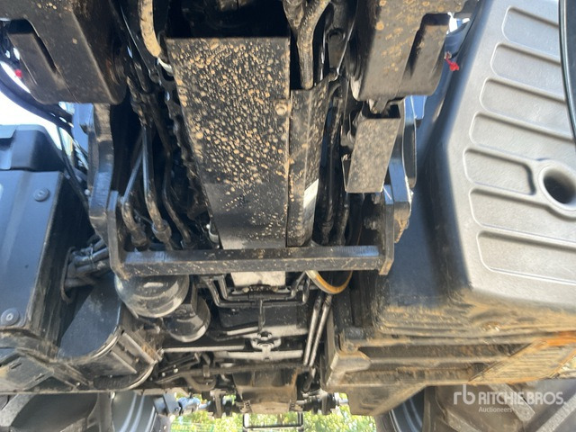 2023 Deutz-Fahr 6140.4 Agrotron TTV 4WD Tractor - Traktor: bilde 4 2023 Deutz-Fahr 6140.4 Agrotron TTV 4WD Tractor - Traktor: bilde 4