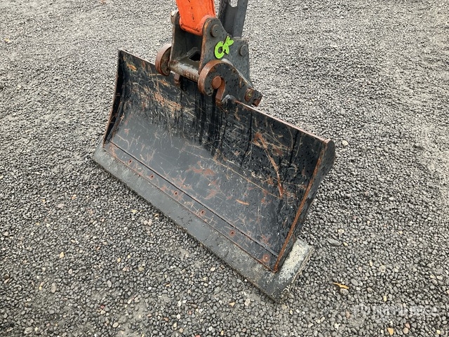 2024 Sunward SWE20F Mini Excavator: <6.6t - Minigraver: bilde 5 2024 Sunward SWE20F Mini Excavator: <6.6t - Minigraver: bilde 5