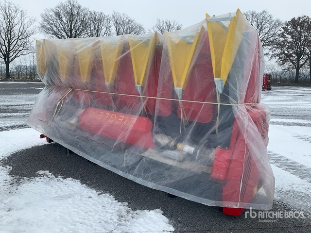 2024 Ziegler Corn Champion 6S 6 Row (Unused) Combine Header - Skjærebord: bilde 2 2024 Ziegler Corn Champion 6S 6 Row (Unused) Combine Header - Skjærebord: bilde 2