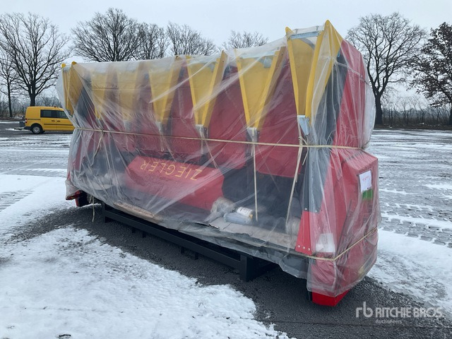 2024 Ziegler Corn Master 6 Row (Unused) Combine Header - Skjærebord: bilde 2 2024 Ziegler Corn Master 6 Row (Unused) Combine Header - Skjærebord: bilde 2