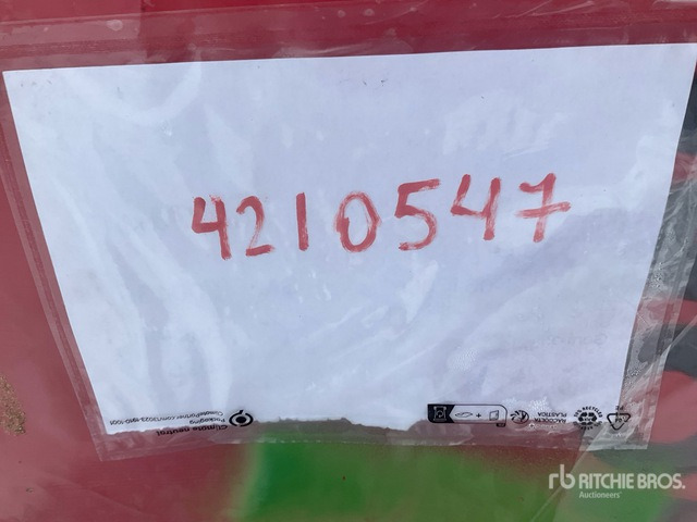 2024 Ziegler Corn Master 6 Row (Unused) Combine Header - Skjærebord: bilde 4 2024 Ziegler Corn Master 6 Row (Unused) Combine Header - Skjærebord: bilde 4