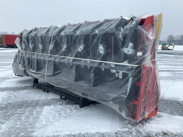 2024 Ziegler Corn Master 8 Row (Unused) Combine Header - Skjærebord: bilde 3 2024 Ziegler Corn Master 8 Row (Unused) Combine Header - Skjærebord: bilde 3
