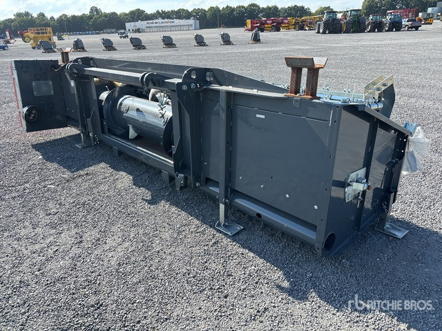 2024 Ziegler Pick-Up 4m (Unused) Combine Pickup Header - Innhøstingsutstyr: bilde 3 2024 Ziegler Pick-Up 4m (Unused) Combine Pickup Header - Innhøstingsutstyr: bilde 3