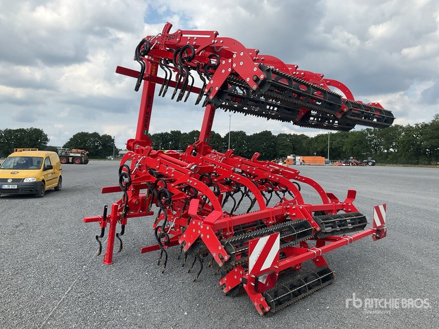 2024 Ziegler Soil Star 7.5 Cultivator - Kultivator: bilde 4 2024 Ziegler Soil Star 7.5 Cultivator - Kultivator: bilde 4