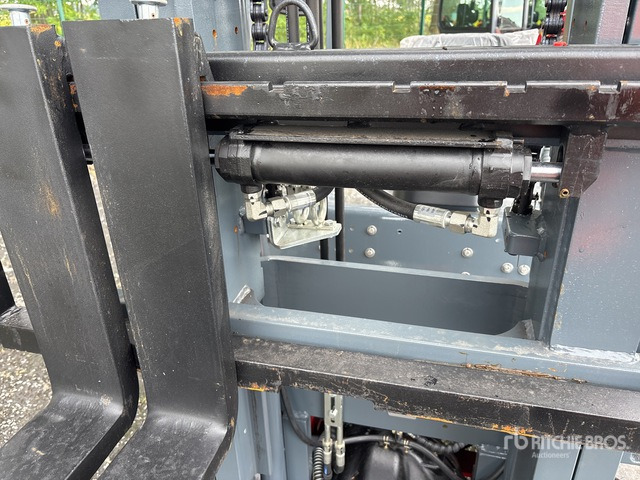 2025 Plus Power VTDD-25 (Unused) Forklift - Dieseltruck: bilde 5 2025 Plus Power VTDD-25 (Unused) Forklift - Dieseltruck: bilde 5