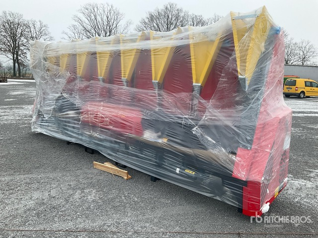 2025 Ziegler Corn Champion 8S 8 Row (Unused) Combine Header - Skjærebord: bilde 2 2025 Ziegler Corn Champion 8S 8 Row (Unused) Combine Header - Skjærebord: bilde 2