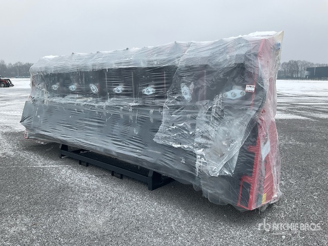 2025 Ziegler Corn Champion 8S 8 Row (Unused) Combine Header - Skjærebord: bilde 3 2025 Ziegler Corn Champion 8S 8 Row (Unused) Combine Header - Skjærebord: bilde 3