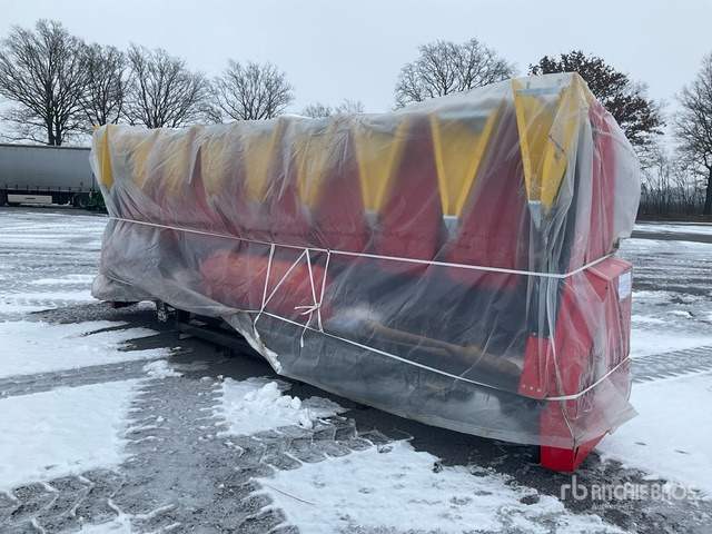 2026 Ziegler Corn Champion 8S 8 Row (Unused) Combine Header - Skjærebord: bilde 2 2026 Ziegler Corn Champion 8S 8 Row (Unused) Combine Header - Skjærebord: bilde 2