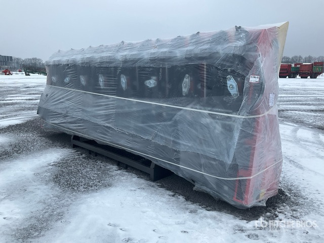 2026 Ziegler Corn Master 8 Row (Unused) Combine Header - Skjærebord: bilde 2 2026 Ziegler Corn Master 8 Row (Unused) Combine Header - Skjærebord: bilde 2