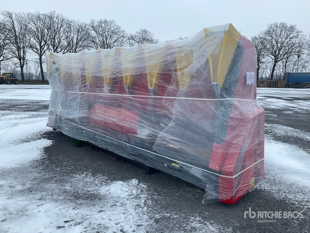 2026 Ziegler Corn Master 8 Row (Unused) Combine Header - Skjærebord: bilde 1 2026 Ziegler Corn Master 8 Row (Unused) Combine Header - Skjærebord: bilde 1