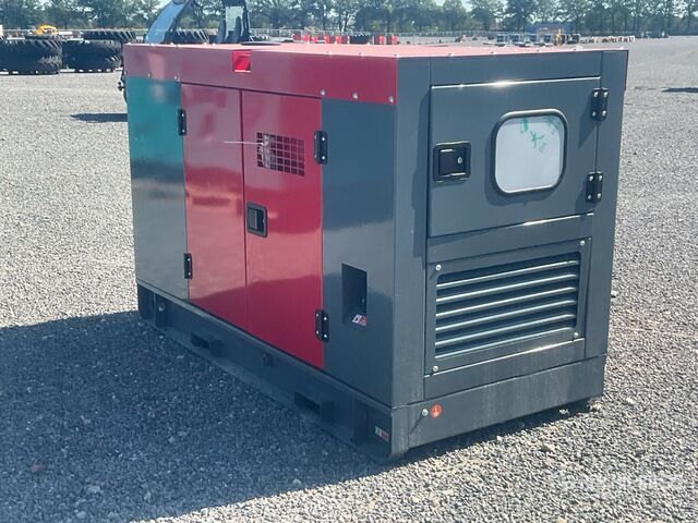 Devol VG-R30 Generator Set - Elektrisk generator: bilde 3 Devol VG-R30 Generator Set - Elektrisk generator: bilde 3