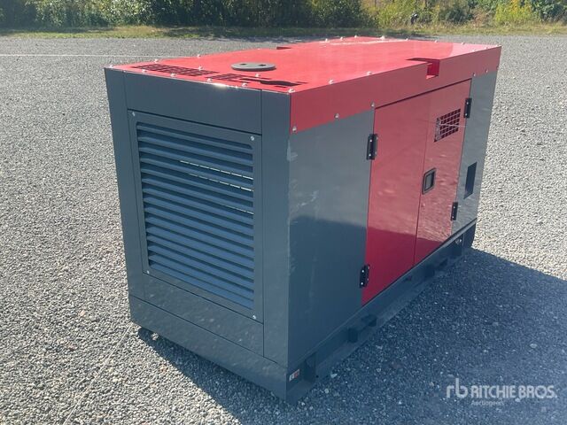 Devol VG-R30 Generator Set - Elektrisk generator: bilde 2 Devol VG-R30 Generator Set - Elektrisk generator: bilde 2