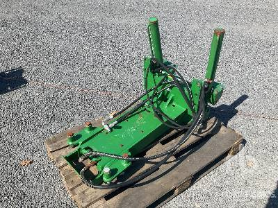 JOHN DEERE HS7000 Pick Up - Fits 7000 Serie - Hurtigkobling for Landbruksteknikk: bilde 4 JOHN DEERE HS7000 Pick Up - Fits 7000 Serie - Hurtigkobling for Landbruksteknikk: bilde 4