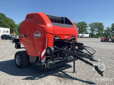 KUHN VB 3160 OC (Unused) - Rundballepresse: bilde 4 KUHN VB 3160 OC (Unused) - Rundballepresse: bilde 4