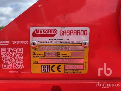 MASCHIO GASPARDO U230 (Unused) - Tohjulstraktor: bilde 5 MASCHIO GASPARDO U230 (Unused) - Tohjulstraktor: bilde 5