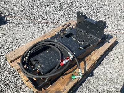 SAUERMANN Pick Up - Hurtigkobling for Landbruksteknikk: bilde 4 SAUERMANN Pick Up - Hurtigkobling for Landbruksteknikk: bilde 4
