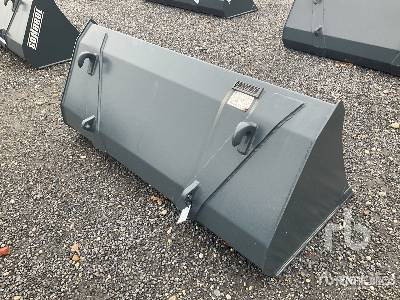 SONAROL LU SNR 1500 MM (Unused) - Skuffe: bilde 3 SONAROL LU SNR 1500 MM (Unused) - Skuffe: bilde 3