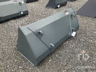 SONAROL LU SNR 1500 MM (Unused) - Skuffe: bilde 2 SONAROL LU SNR 1500 MM (Unused) - Skuffe: bilde 2