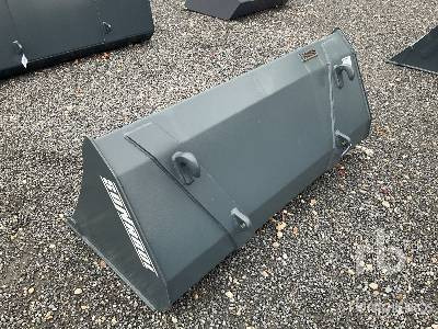 SONAROL LU SNR 1500 MM (Unused) - Skuffe: bilde 2 SONAROL LU SNR 1500 MM (Unused) - Skuffe: bilde 2