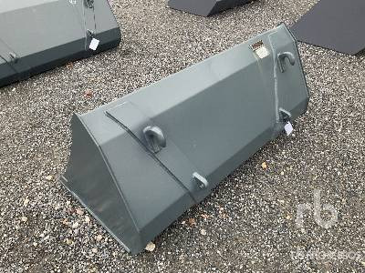 SONAROL LU SNR 1500 MM (Unused) - Skuffe: bilde 2 SONAROL LU SNR 1500 MM (Unused) - Skuffe: bilde 2