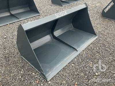 SONAROL LU SNR 1500 MM (Unused) - Skuffe: bilde 4 SONAROL LU SNR 1500 MM (Unused) - Skuffe: bilde 4