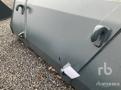 Ny Skuffe SONAROL LU SNR 1800 MM (Unused): bilde 6
