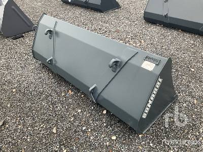 SONAROL LU SNR 1800 MM (Unused) - Skuffe: bilde 3 SONAROL LU SNR 1800 MM (Unused) - Skuffe: bilde 3